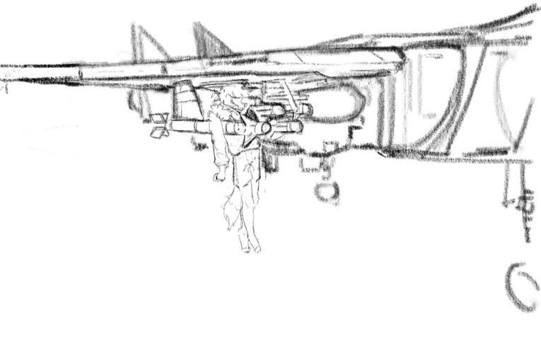 F15 wip